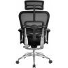 Офисное кресло GT Racer B-532 Black изображение 5