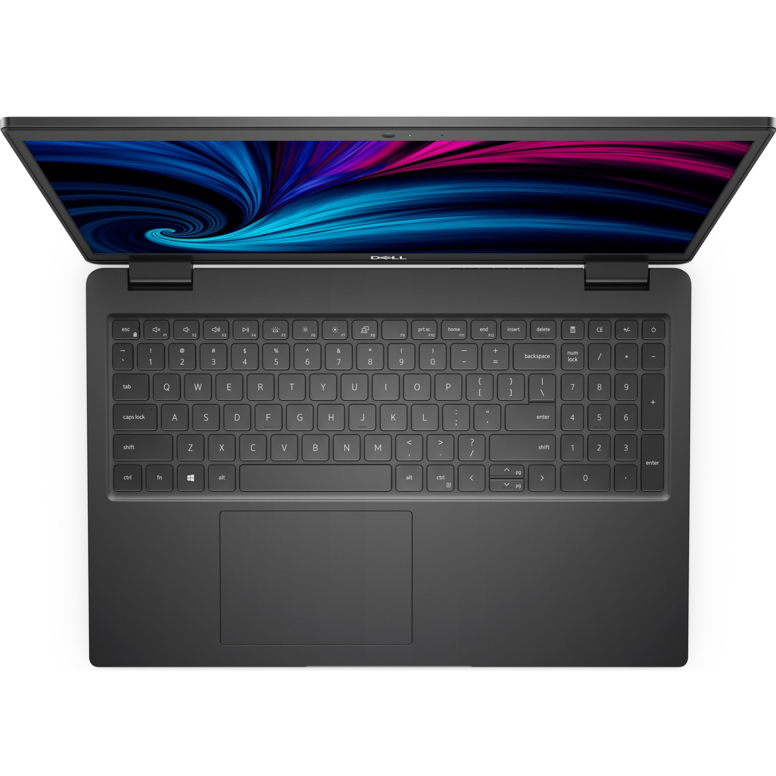 Ноутбук Dell Latitude 3520 (N098L352015UA_W11P) зображення 4