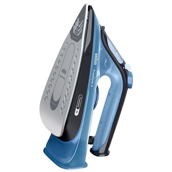 Утюг Braun FI 3194 BK (FI3194BK) изображение 2