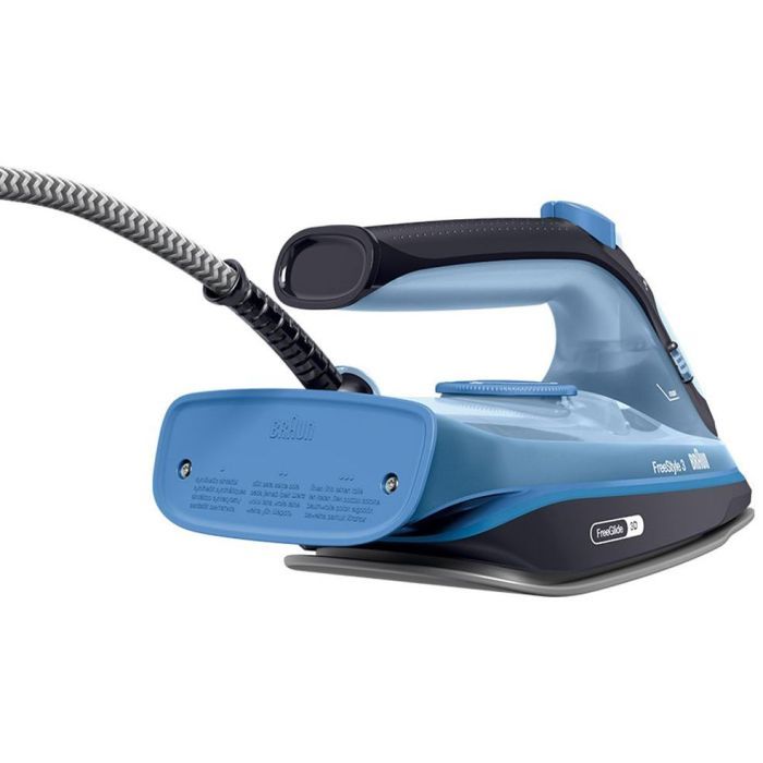 Утюг Braun FI 3194 BK (FI3194BK) изображение 3