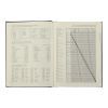 Еженедельник Buromax датированный 2025 CHESTER, А5 черный (BM.2122-01) изображение 10