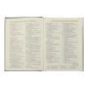 Еженедельник Buromax датированный 2025 CHESTER, А5 черный (BM.2122-01) изображение 9