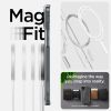 Чехол для мобильного телефона Spigen Apple iPhone 15 Ultra Hybrid MagFit Graphite (ACS06804) изображение 8