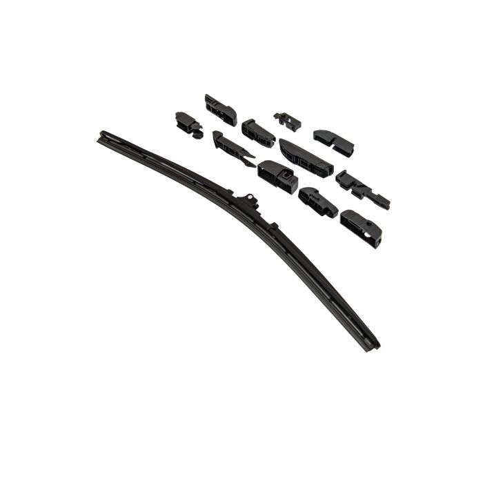 Щетка стеклоочистителя Zollex HD12-450 (4097748)