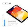 Стекло защитное ACCLAB Full Glue Xiaomi Redmi Pad SE 11'' (1283126577994) изображение 3