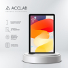 Стекло защитное ACCLAB Full Glue Xiaomi Redmi Pad SE 11'' (1283126577994) изображение 4