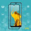 Стекло защитное Piko Full Glue Vivo Y21 (1283126526961) изображение 3