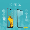 Стекло защитное Piko Full Glue Vivo Y21 (1283126526961) изображение 4