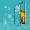 Стекло защитное Piko Full Glue Vivo Y21 (1283126526961) изображение 5
