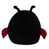 Мягкая игрушка Squishmallows Божья коровка Труди 36 см (SQCR03221) изображение 4