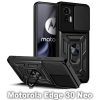 Чехол для мобильного телефона BeCover Military Motorola Edge 30 Neo Black (709966)