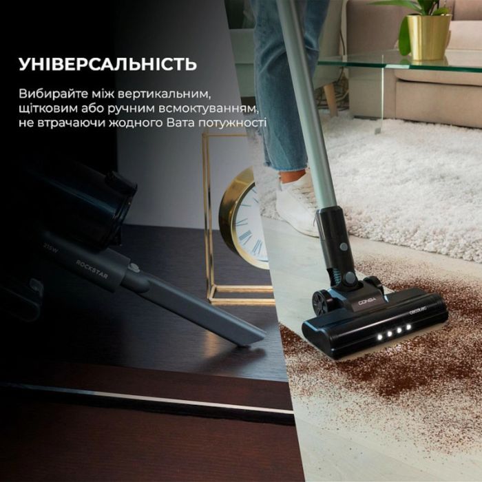 Пылесос Cecotec CCTC-08423 изображение 2