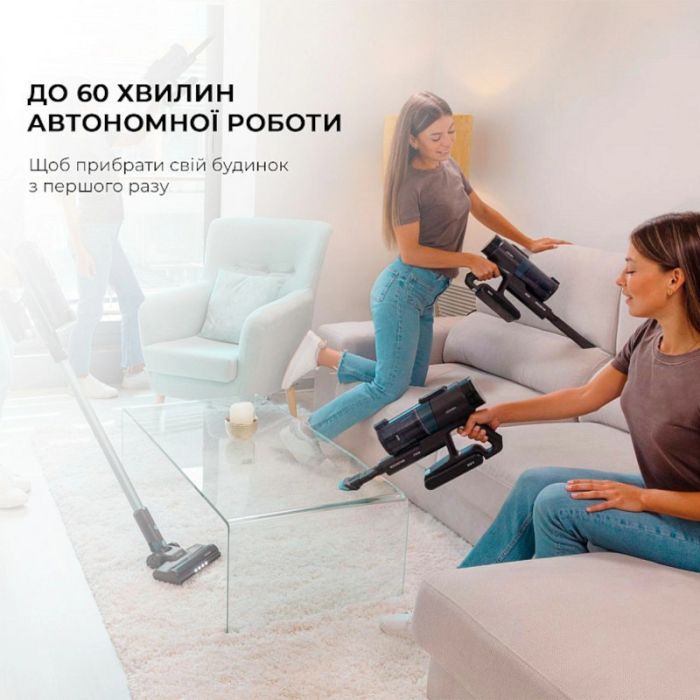 Пылесос Cecotec CCTC-08423 изображение 4