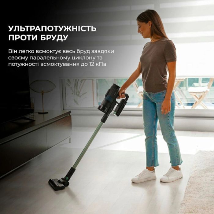 Пылесос Cecotec CCTC-08423 изображение 7