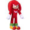 Мягкая игрушка Sonic the Hedgehog Наклз 23 см (41276i) изображение 2