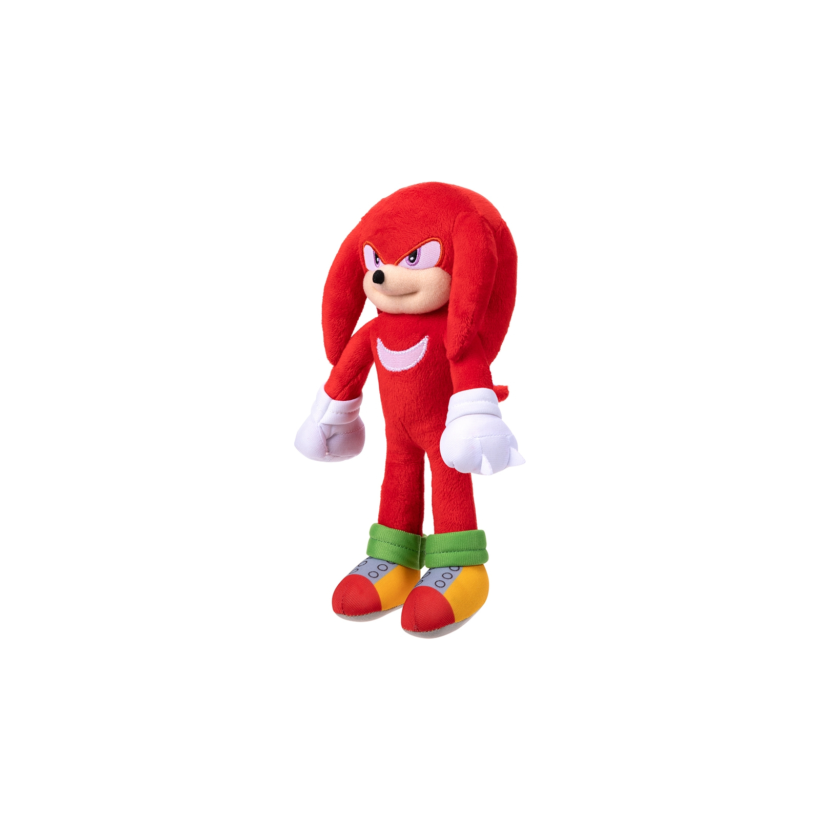 Мягкая игрушка Sonic the Hedgehog Наклз 23 см (41276i) изображение 3