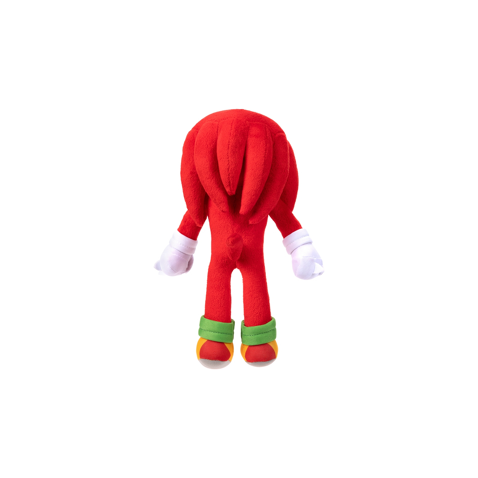 Мягкая игрушка Sonic the Hedgehog Наклз 23 см (41276i) изображение 4