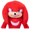 Мягкая игрушка Sonic the Hedgehog Наклз 23 см (41276i) изображение 5