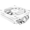 Кулер для процессора ID-Cooling IS-40X V3 White изображение 2