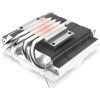 Кулер для процессора ID-Cooling IS-40X V3 White изображение 3