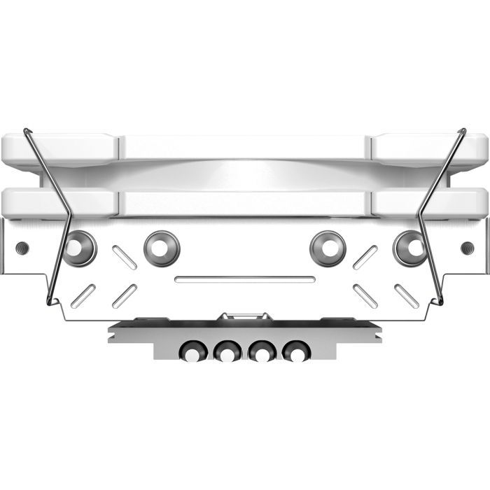 Кулер для процессора ID-Cooling IS-40X V3 White изображение 4