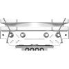 Кулер для процессора ID-Cooling IS-40X V3 White изображение 4