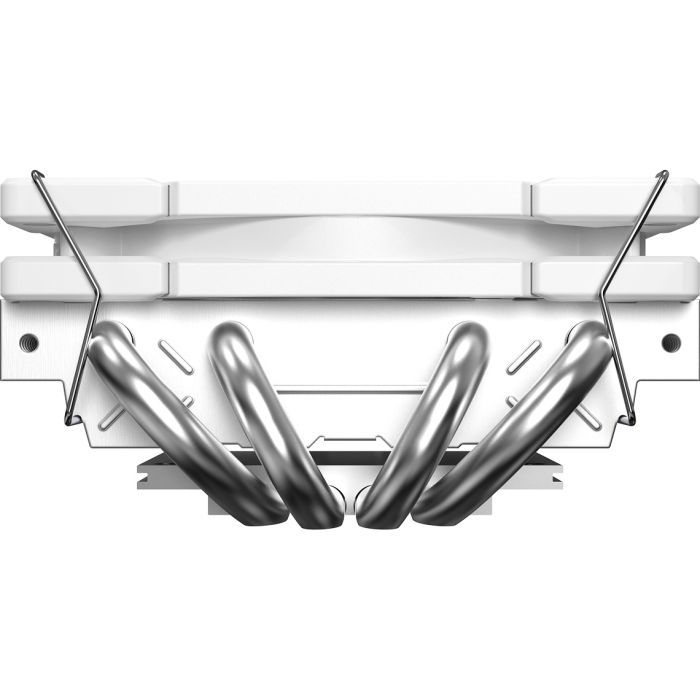Кулер для процессора ID-Cooling IS-40X V3 White изображение 5