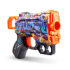 Іграшкова зброя Zuru X-Shot Швидкострільний бластер Skins Menace Spray Tag (8 патронів) (36515D)