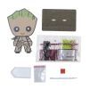 Набор для творчества Crystal Art Грут (CAFGR-MCU008) изображение 2