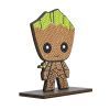 Набор для творчества Crystal Art Грут (CAFGR-MCU008) изображение 6