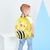 Рюкзак дитячий Supercute 2в1 Бджілка (SF168) зображення 3