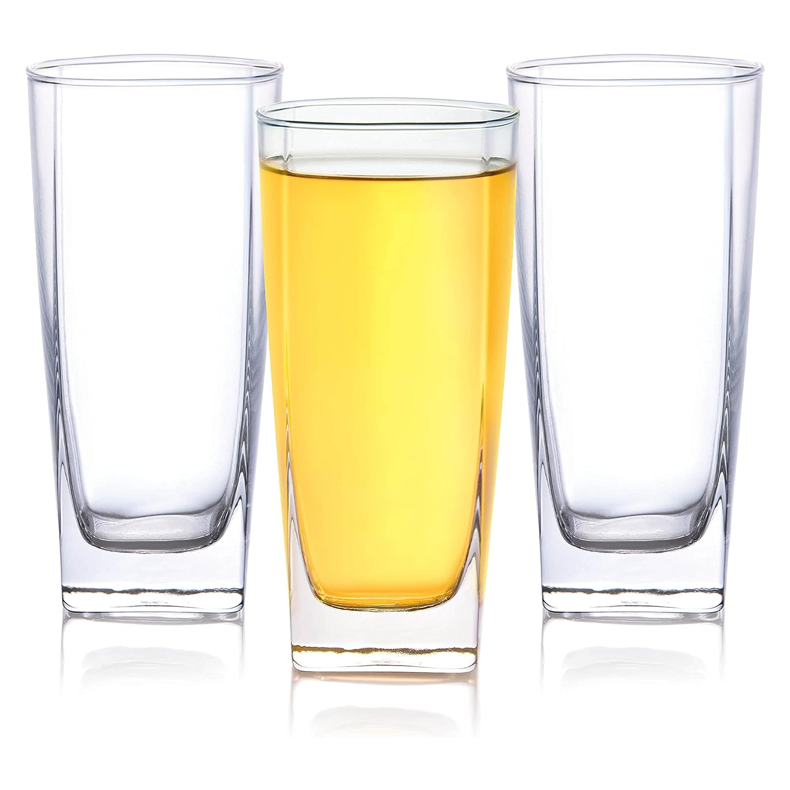 Набор стаканов Luminarc Sterling 330 мл високі 6 шт (N0769) изображение 2