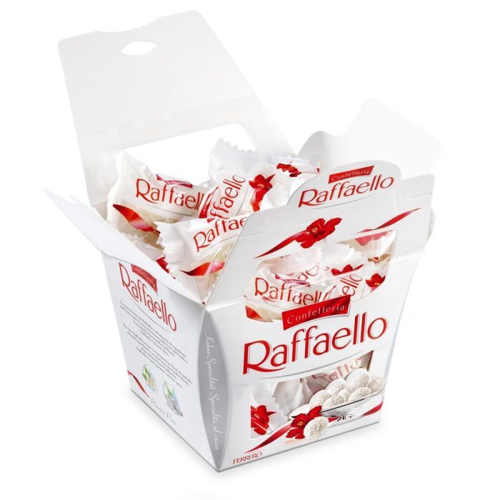 Конфета Raffaello 150 г (286923) изображение 2