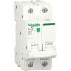 Автоматический выключатель Schneider Electric RESI9 6kA 2P 40A В (R9F02240)