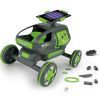 Трансформер BlueRocket Ровер із сонячною панеллю STEM (XT1803087) зображення 2