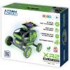 Трансформер BlueRocket Ровер із сонячною панеллю STEM (XT1803087) зображення 4