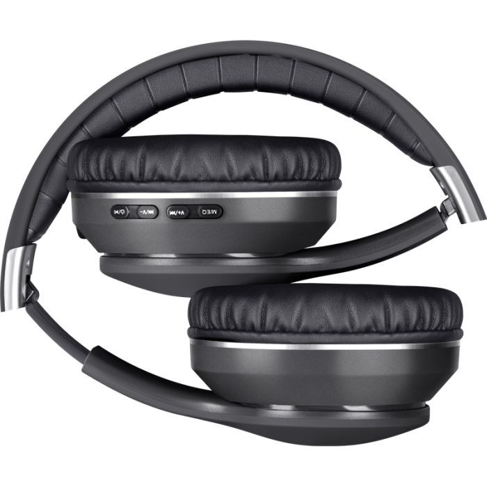 Наушники Defender FreeMotion B595 Bluetooth Black (63595) изображение 3