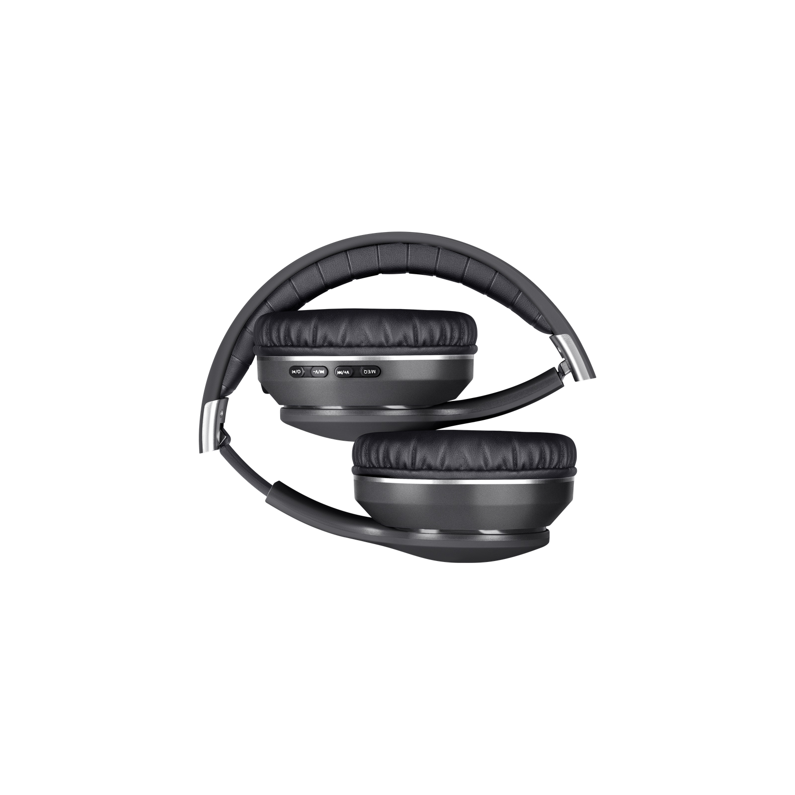 Навушники Defender FreeMotion B595 Bluetooth Black (63595) зображення 3
