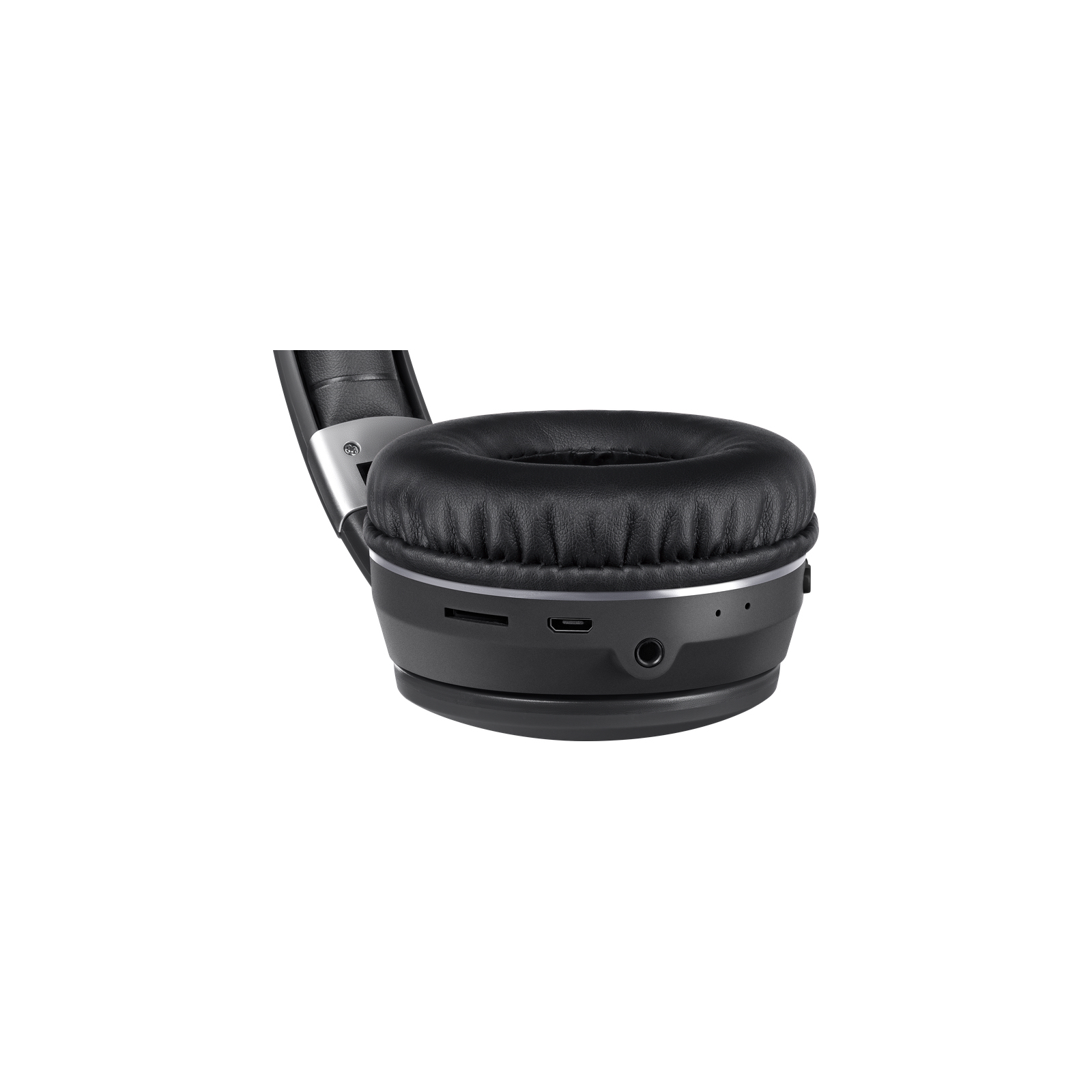 Навушники Defender FreeMotion B595 Bluetooth Black (63595) зображення 4