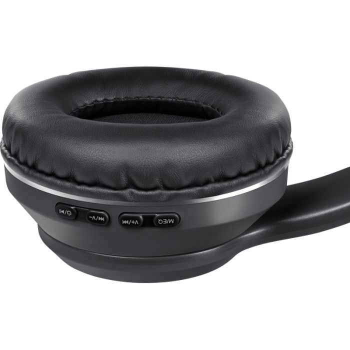 Наушники Defender FreeMotion B595 Bluetooth Black (63595) изображение 5