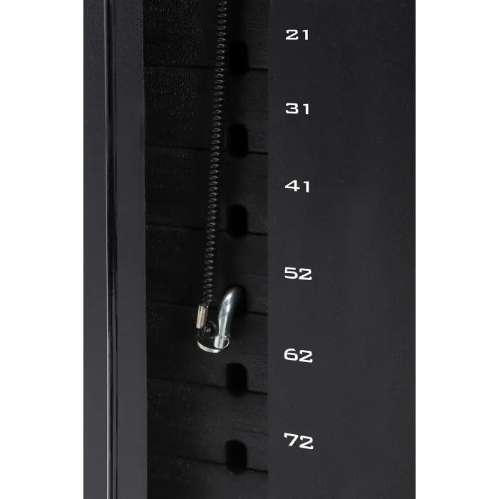 Силовий тренажер Toorx Multifunction Station MSX 60 (MSX-60) (930471) зображення 10