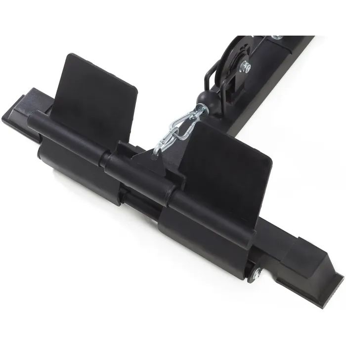 Силовий тренажер Toorx Multifunction Station MSX 60 (MSX-60) (930471) зображення 8