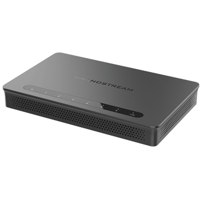 Маршрутизатор Grandstream GWN7001 изображение 5