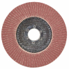 Круг зачистний Sigma пелюстковий торцевий Т29 (конічний) 125мм P150 (9172671)