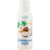 Олія для тіла Triuga Натуральна кокосова холодного віджиму 75 мл (4820164640944)