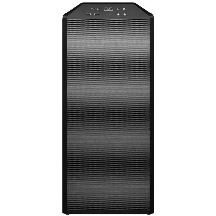 Корпус Be quiet! DARK BASE 701 чорний (BGW58) изображение 6