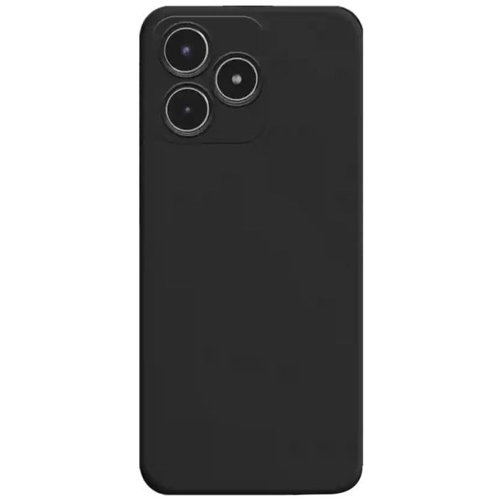 Чехол для мобильного телефона BeCover Realme C53Black (710386)
