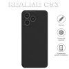 Чехол для мобильного телефона BeCover Realme C53Black (710386) изображение 5
