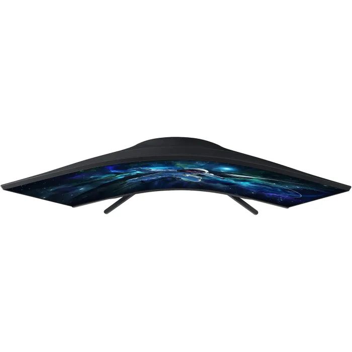 Монитор Samsung LS27CG550EIXCI изображение 11