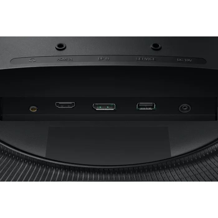 Монитор Samsung LS27CG550EIXCI изображение 12